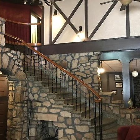 Ye Olde English Inn Hollister Luaran gambar
