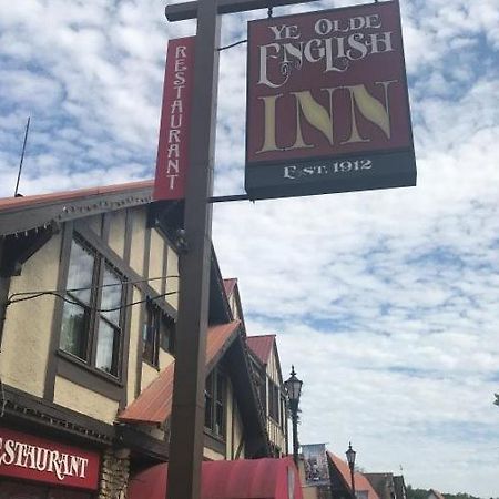 Ye Olde English Inn Hollister Luaran gambar