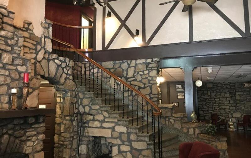 Ye Olde English Inn Hollister Luaran gambar